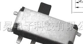供应拨动\滑动开关
