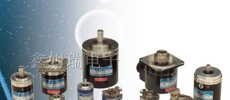 供应TS3462N1E76 TS5214N561多摩川编码器一级代理
