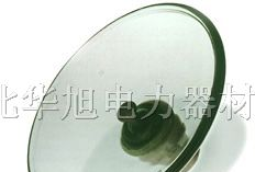 钢化玻璃绝缘子 复合悬式绝缘子硅橡胶绝缘子生产厂家