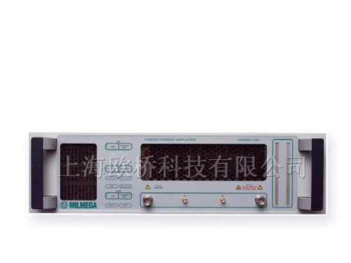 Milmega功率放大器AS0204-100