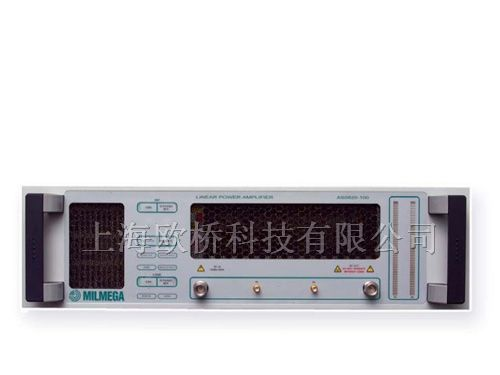 Milmega功率放大器AS0204-60