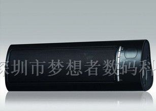 供应便携音箱锂电池支持FM收音机，锂电池