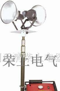 供应SFW6110（C型）全方位自动泛光工作灯