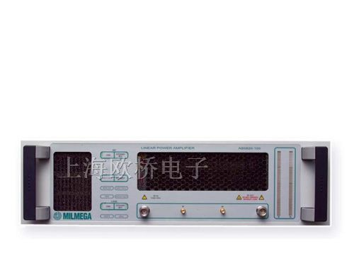 供应Milmega功率放大器AS102-55