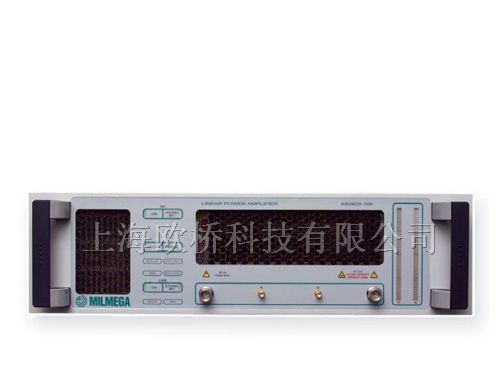 Milmega功率放大器AS0204-125