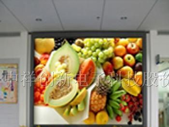 供应天津全彩LED显示屏-------