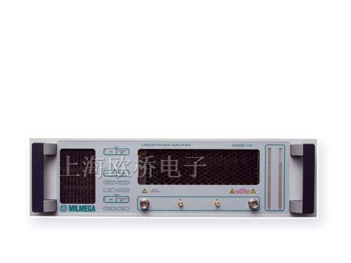 供应Milmega功率放大器AS102-250