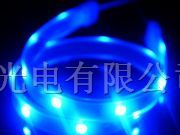 供应防水LED灯条 高亮LED软灯条