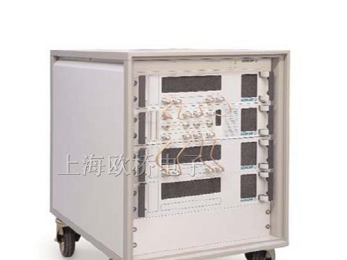 供应Milmega双频宽带放大器AS104-400/100