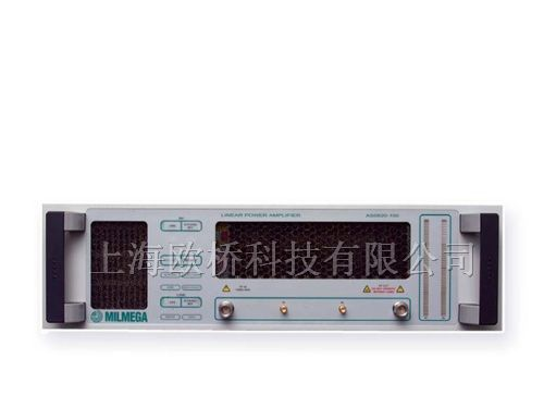 Milmega功率放大器AS0204-30