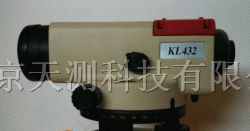 供应科力达KL432江苏各种水准仪价格南京专卖