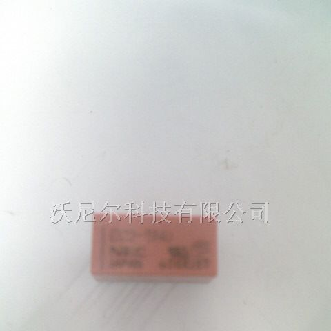 供应NEC继电器EC2-5NU