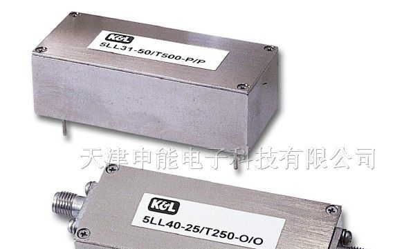 供应K&L低通滤波器L110