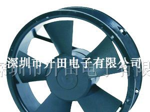 供应AC20060轴流风机，20060散热风扇厂家