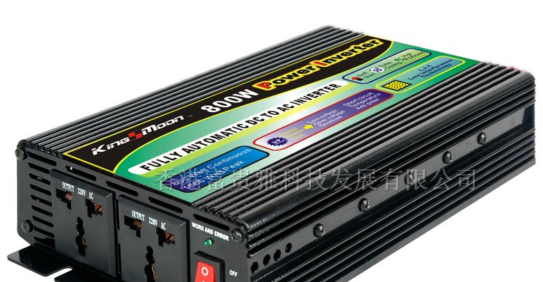 供应逆变电源，逆变器800W