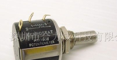 供应Honeywell-73JA电位器 73JA多圈电位器
