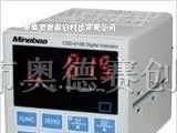 NMB传感器显示仪表CSD-815B指示計CSD-815B