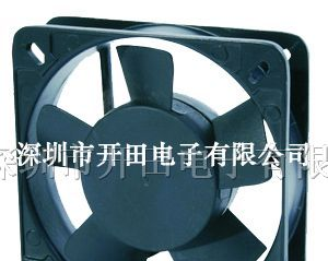 供应绍兴哪里的轴流风机卖，工业散热风扇厂家