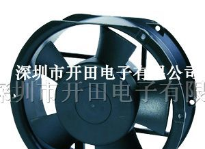 供应加湿器防水散热风机厂家，超声波防水风扇
