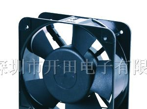 供应上海哪里有散热风扇卖，上海防水风机批发