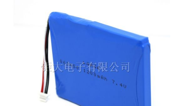 供应聚合物锂离子电池，天津聚合物锂离子电池公司
