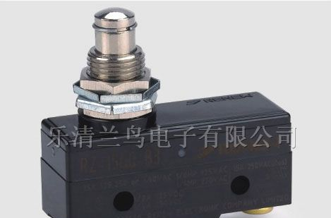 供应RZ微动开关