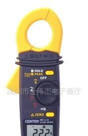 台湾群特CENTER迷你型钳表CENTER222/CENTER-222