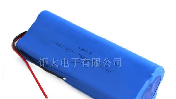 供应柱式可充锂电池，天津柱式可充电池生产厂