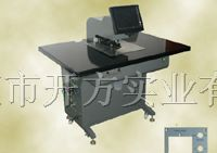 供应开方自动冲孔机打孔机高硬度耐用冲针模具