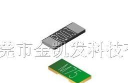 供应合金超低阻(LR系列)高导热及低TCR及耐高温