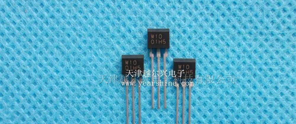 供应全新原装霍尔元件EW510 W10
