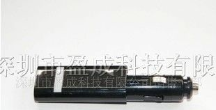 供应夏新手机车载USB充电器 夏新手机e600显示屏