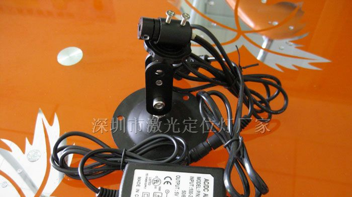 供应轮胎成型机专用激光定位灯