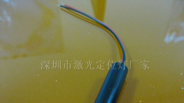 供应850nm-40mw多点触摸-互动投影-红外激光器