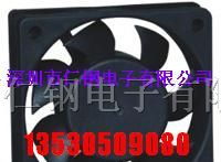 鼓风机、交流散热风扇、直流散热风扇DC/6020机型