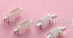 供应高亮335白光贴片发光二极管