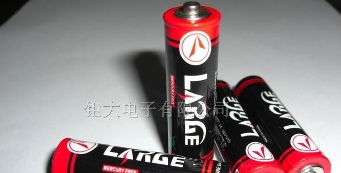 供应台州碳性电池，一次碳性电池