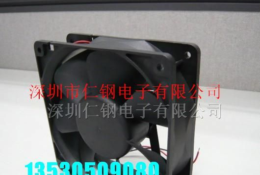 交流散热风扇直流鼓风机DC/12038机型
