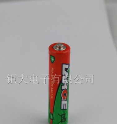 供应台州5号电池，AA型5号电池