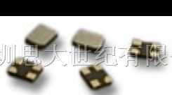 贴片晶振3225封装