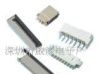 赛格电子连接器FPC连接器FFC连接器(图)