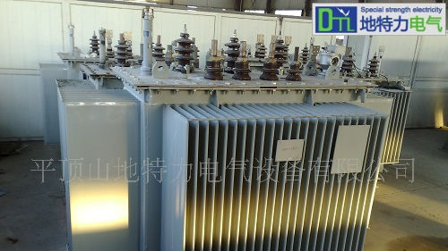 供应地特力S11-M-30变压器全新全铜价格合理厂家直