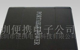 供应3000M 大容量移动电源锂电池