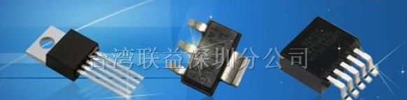 供应升压LED背光驱动IC