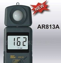 香港希玛数字照度计AR813A/AR-813A