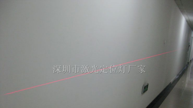 供应一字激光定位仪，针车专用激光灯