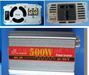 车载逆变器DC12V AC110V 500W车载电