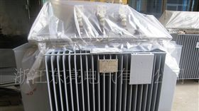 厂家直销优质油浸式电力变压器
