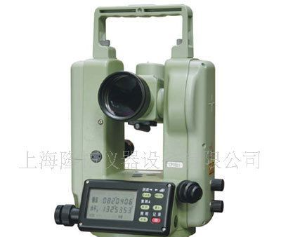 【厂家直销】供应隆拓LP210激光电子经纬仪，经纬