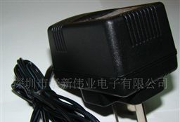 供应线性电源适配器